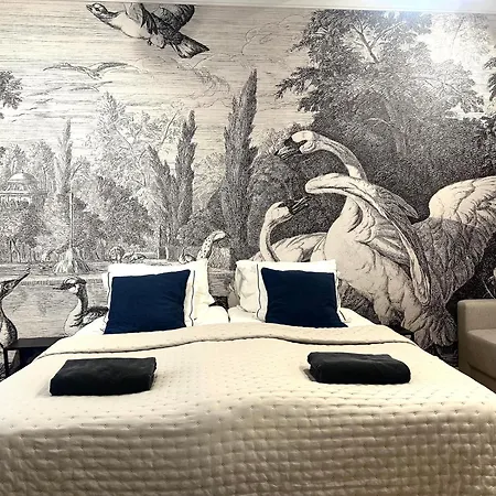 Odrzanska 17b - Self Check-in 20h 아파트 브로츠와프