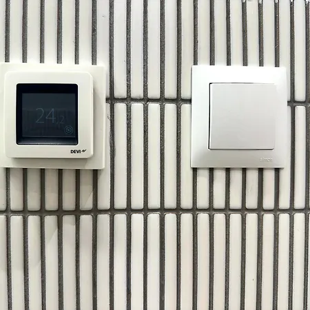 Odrzanska 17b - Self Check-in 20h 아파트