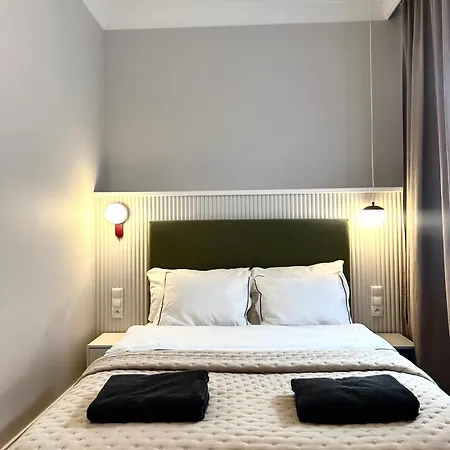 아파트 Odrzanska 17b - Self Check-in 20h *