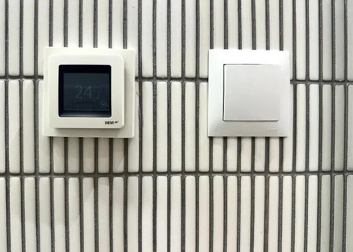 Odrzanska 17b - Self Check-in 20h Apartamento