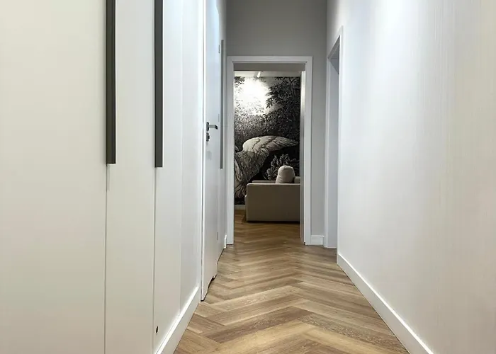 Odrzanska 17b - Self Check-in 20h Breslavia