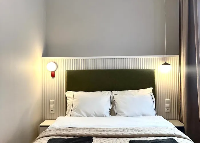 Apartamento Odrzanska 17b - Self Check-in 20h *