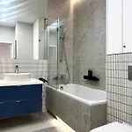 Апартаменти Odrzanska 17b - Self Check-in 20h *