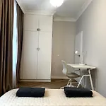 Апартаменти Odrzanska 17b - Self Check-in 20h Вроцлав