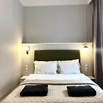 Апартаменти Odrzanska 17b - Self Check-in 20h *