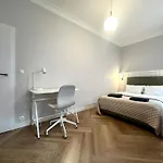 Odrzanska 17b - Self Check-in 20h Апартаменти Вроцлав