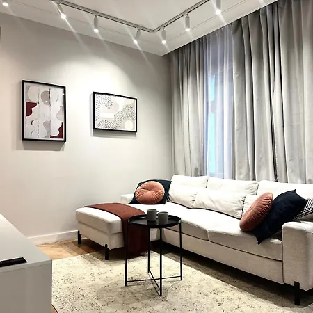 Odrzanska 17b - Self Check-in 20h Wrocław